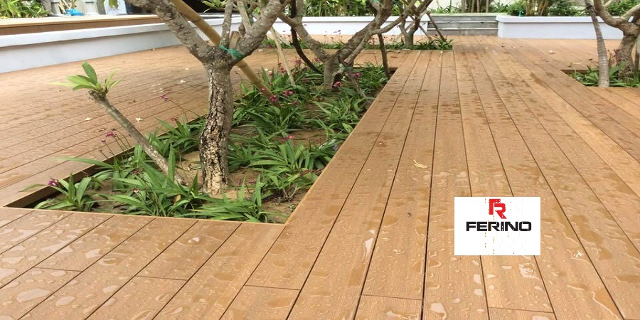Bán Sàn Nhựa Ngoài Trời Tại Sầm Sơn Thanh Hóa